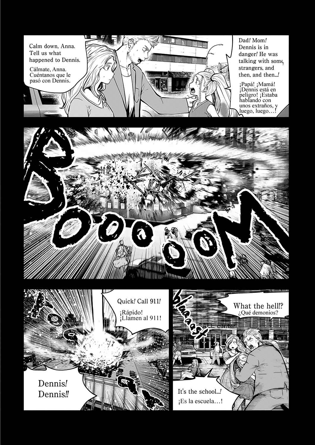 Chapter 76 - Page 9