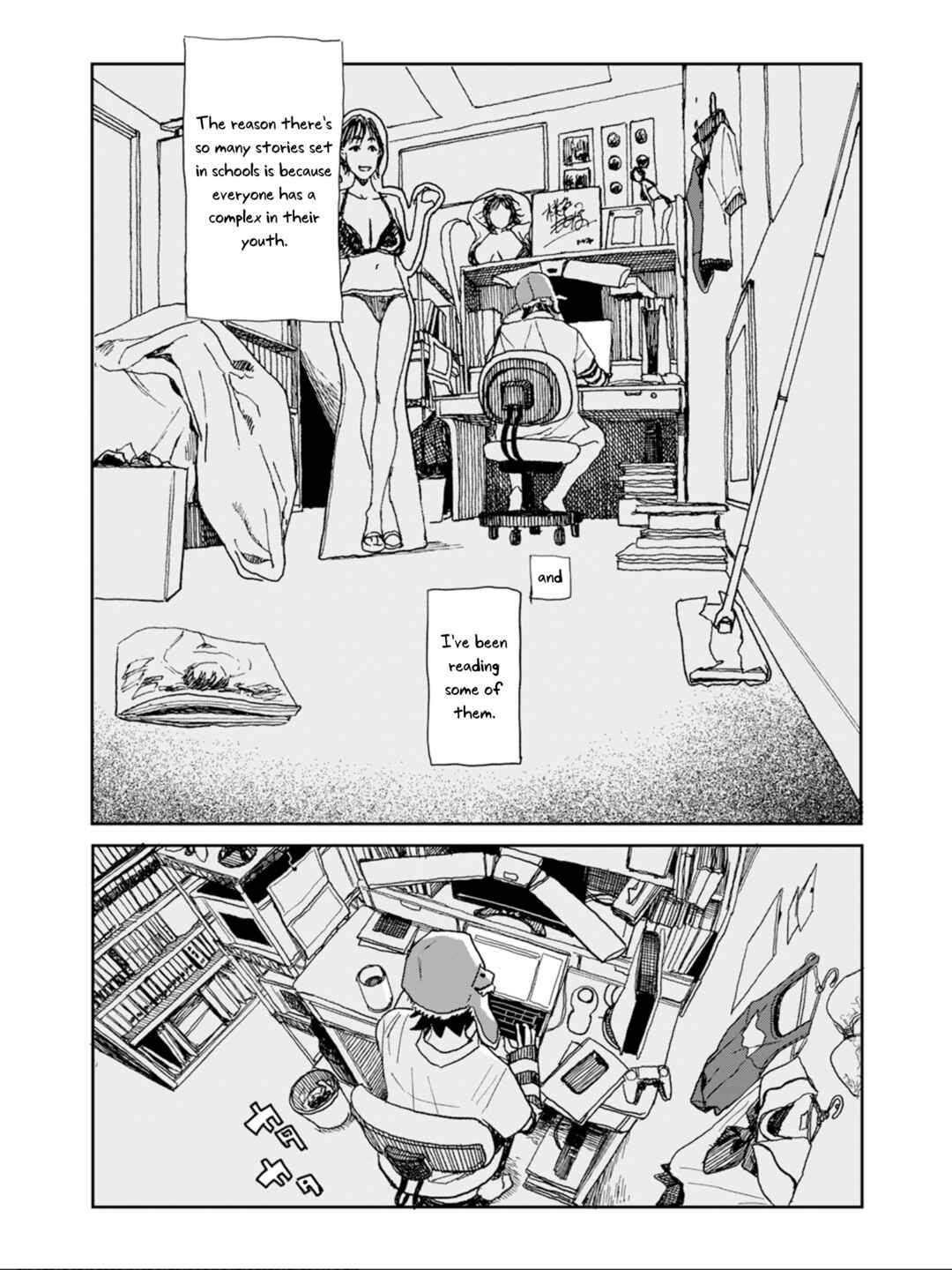 Chapter 1 - Page 2