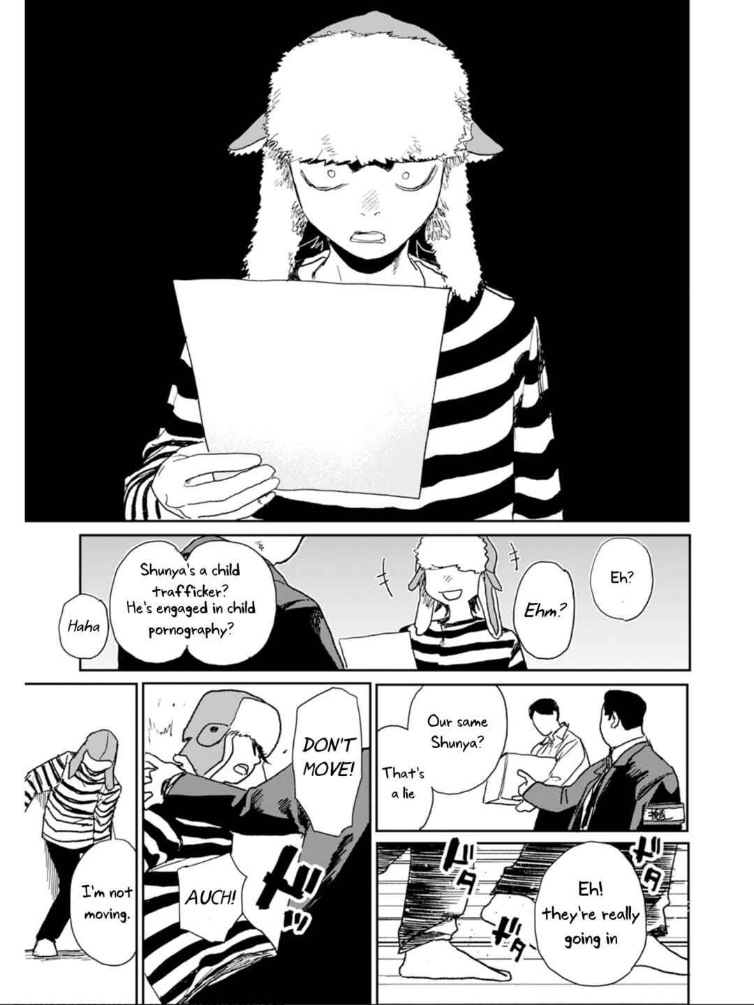 Chapter 1 - Page 33