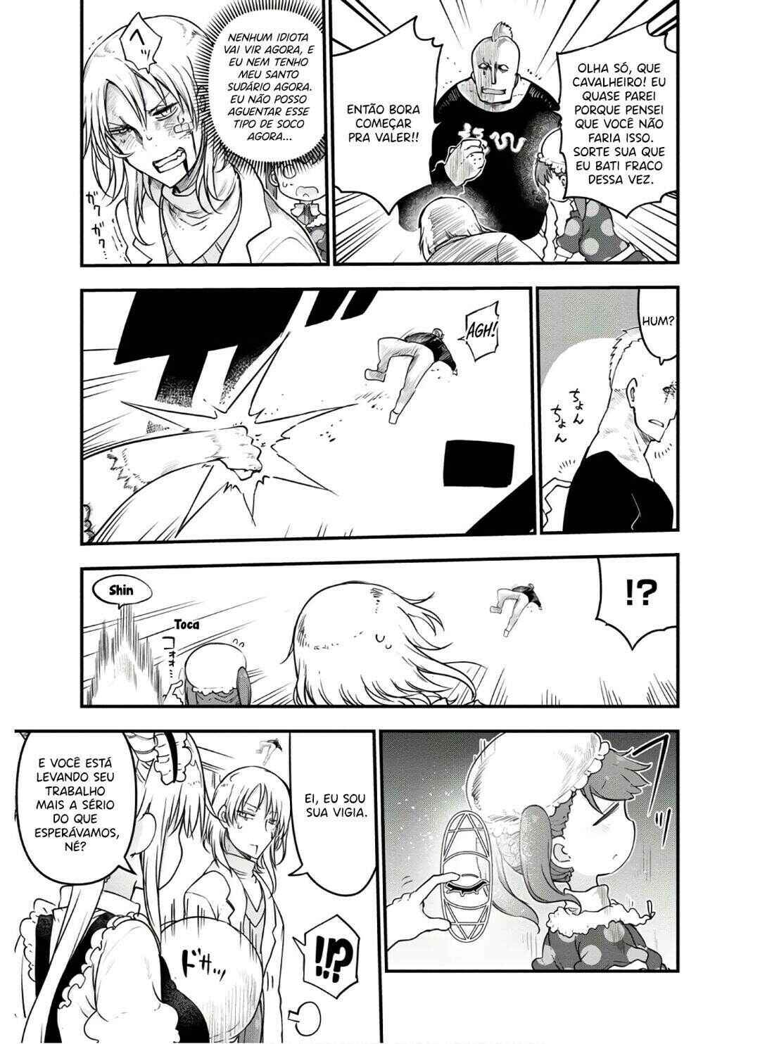 Chapter 90 - Page 14