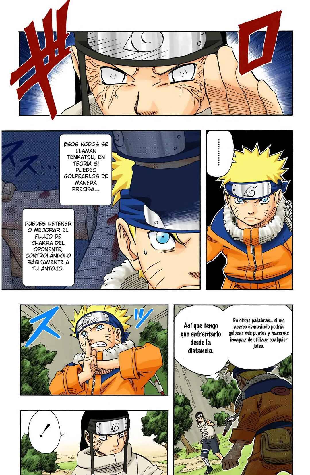 Chapter 100 - Page 3