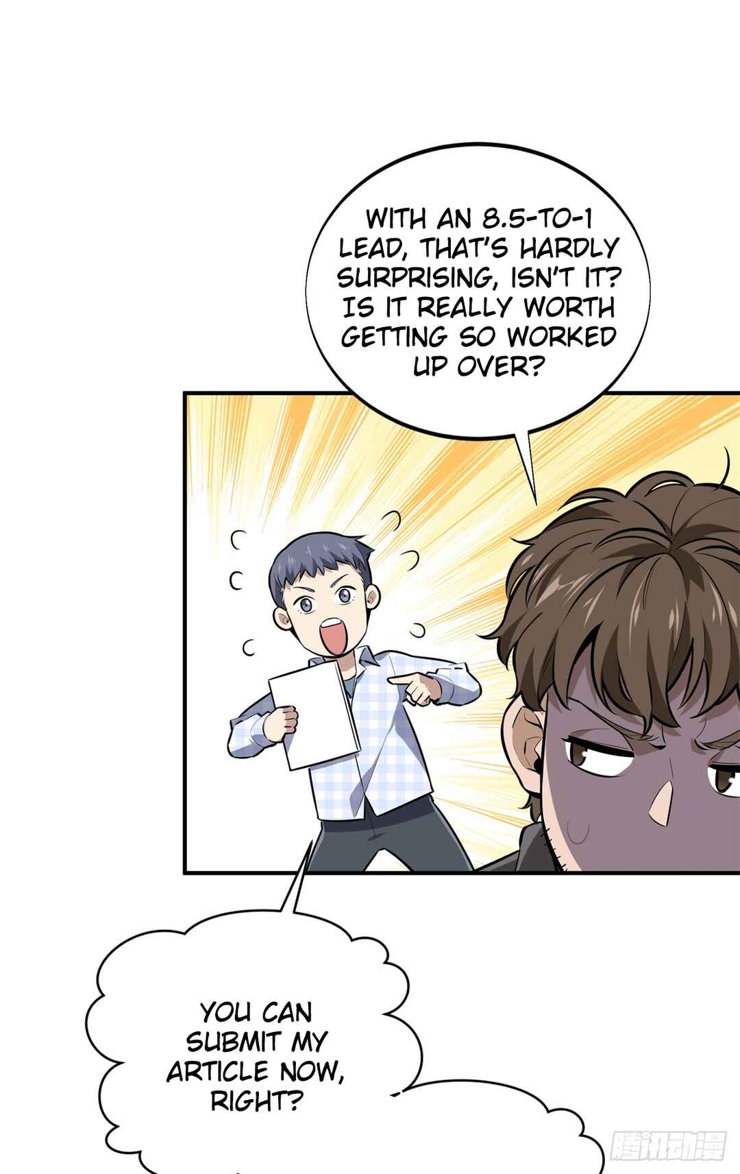 Chapter 202 - Page 14