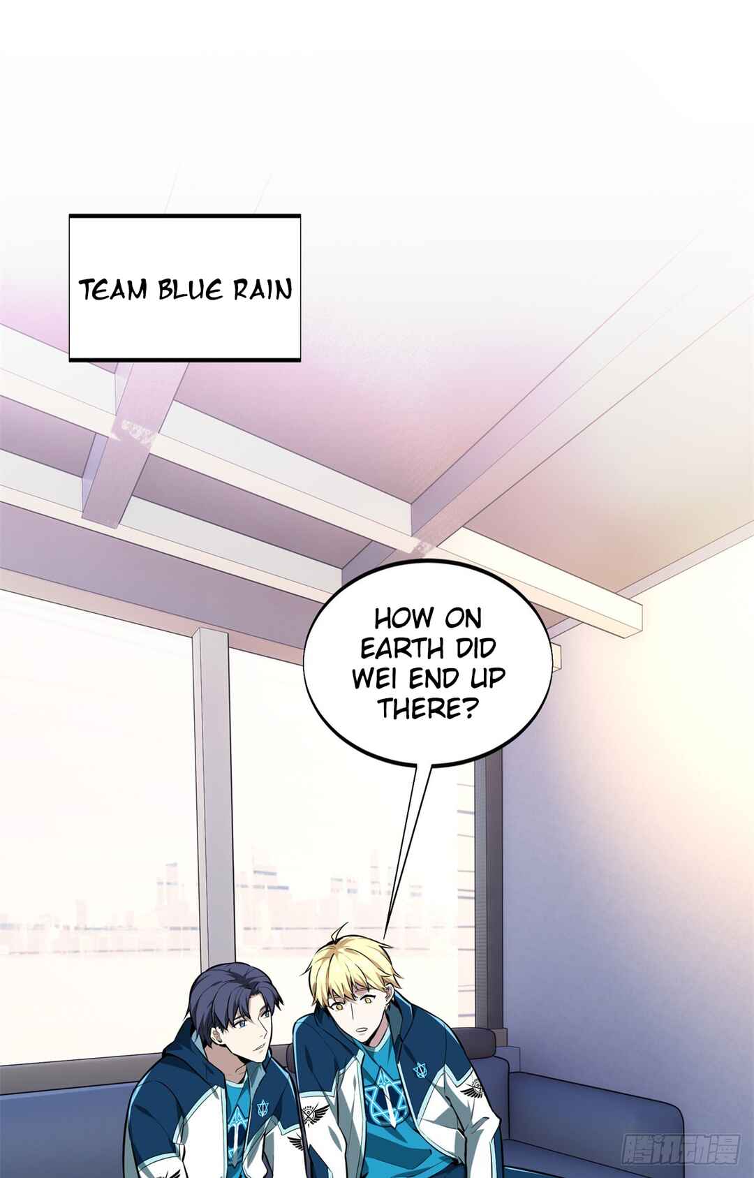 Chapter 202 - Page 27