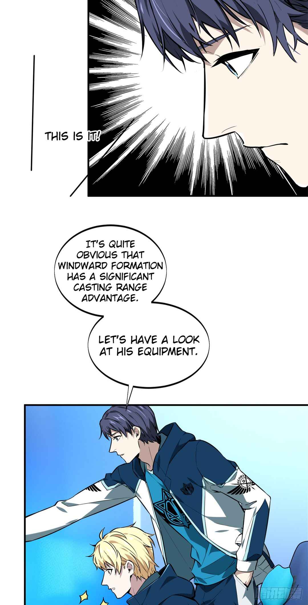 Chapter 202 - Page 35