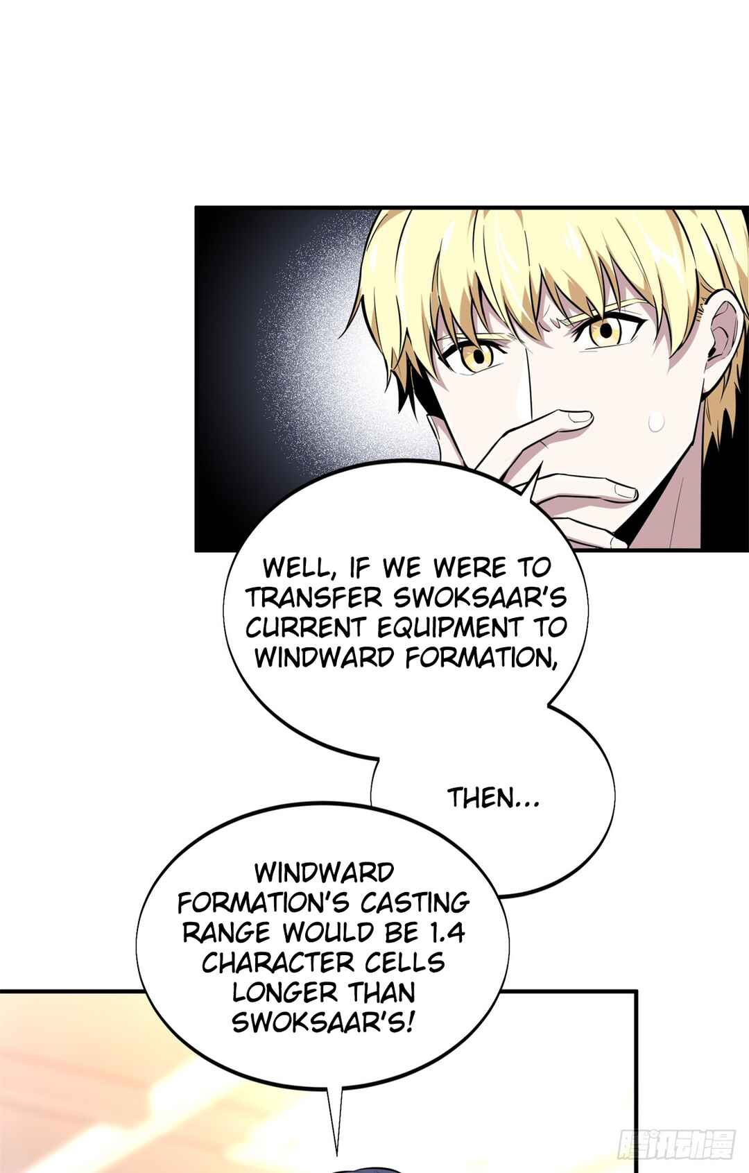 Chapter 202 - Page 39
