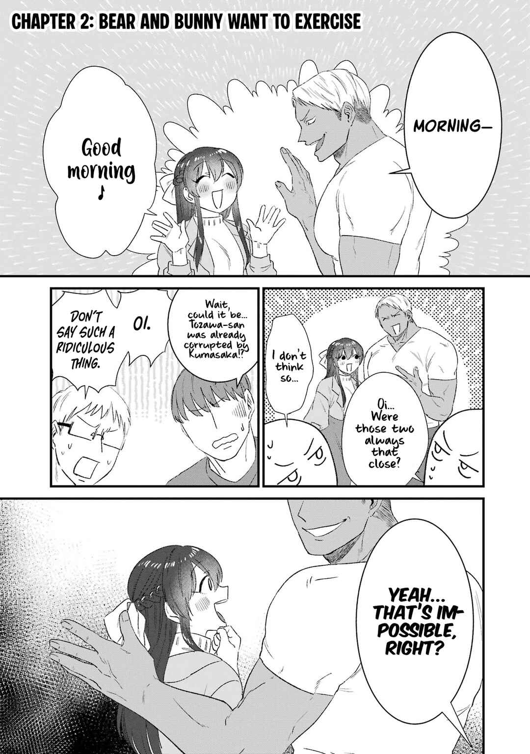 Chapter 2 - Page 1