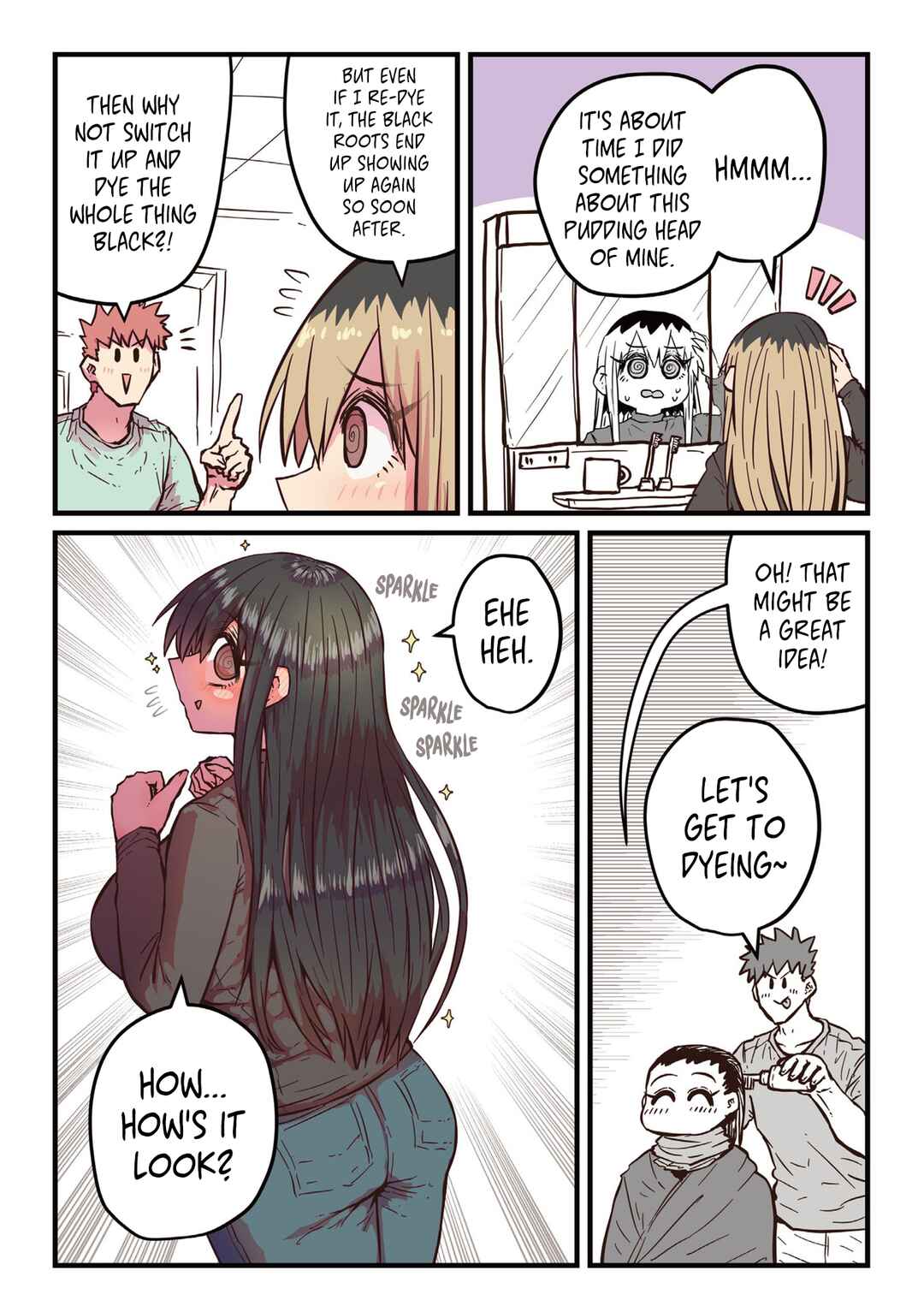 Chapter 29.7 - Page 1