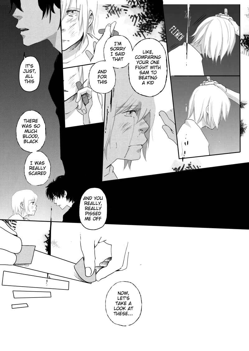 Chapter 25 - Page 20