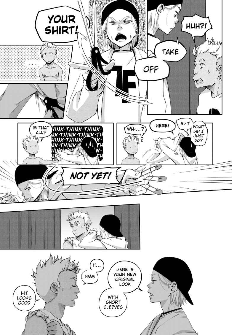 Chapter 25 - Page 32