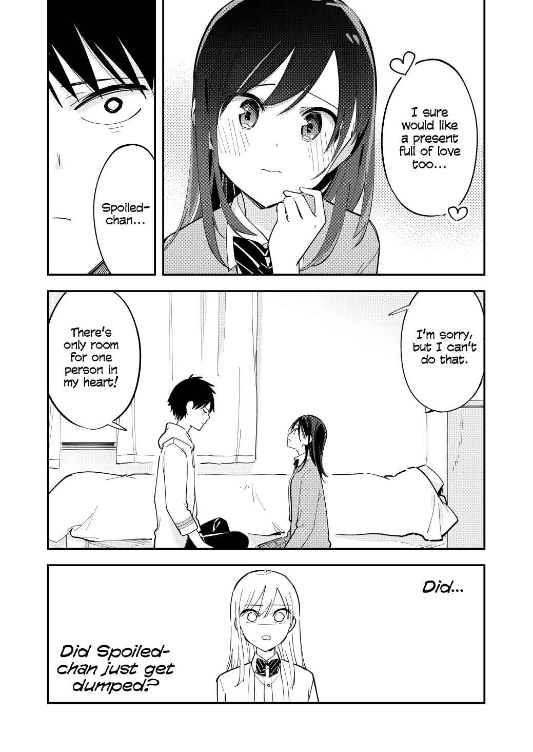 Chapter 109 - Page 3