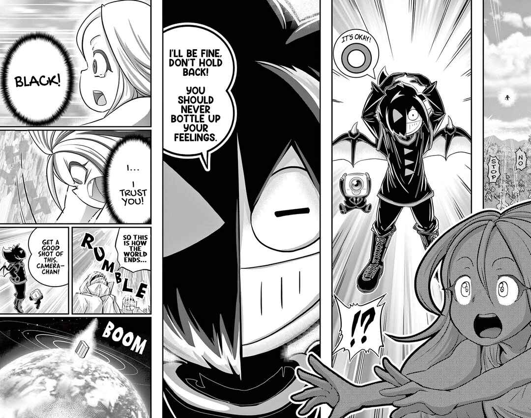 Chapter 19 - Page 21