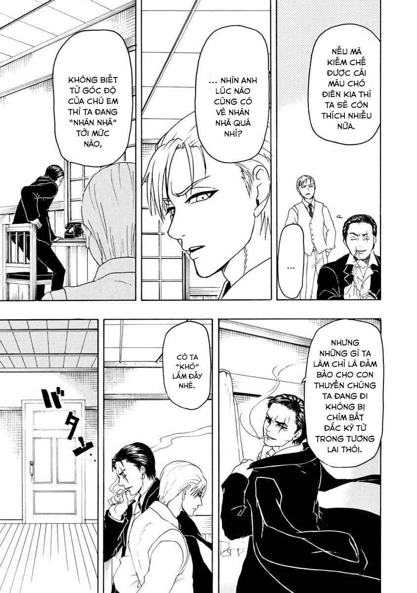 Chapter 37 - Page 21
