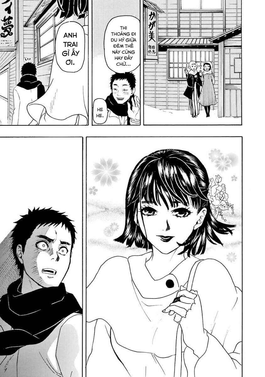 Chapter 37 - Page 23