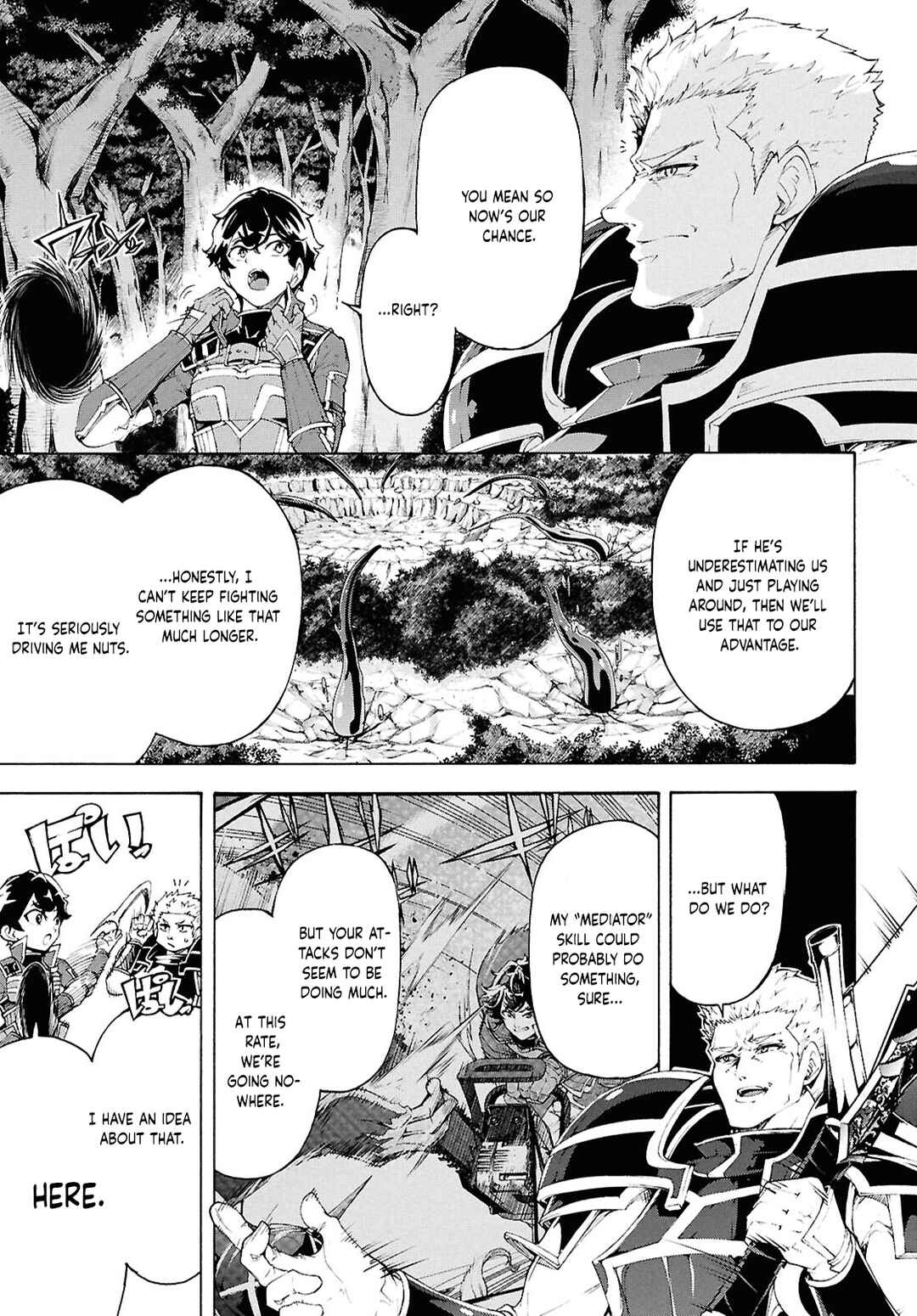 Chapter 70 - Page 13