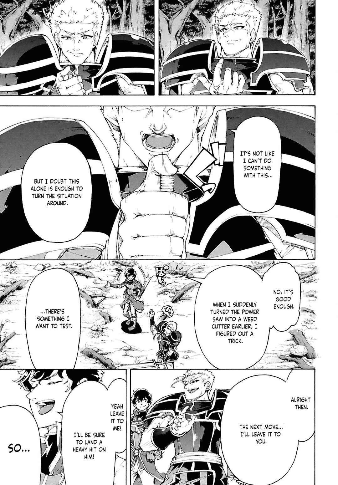 Chapter 70 - Page 15