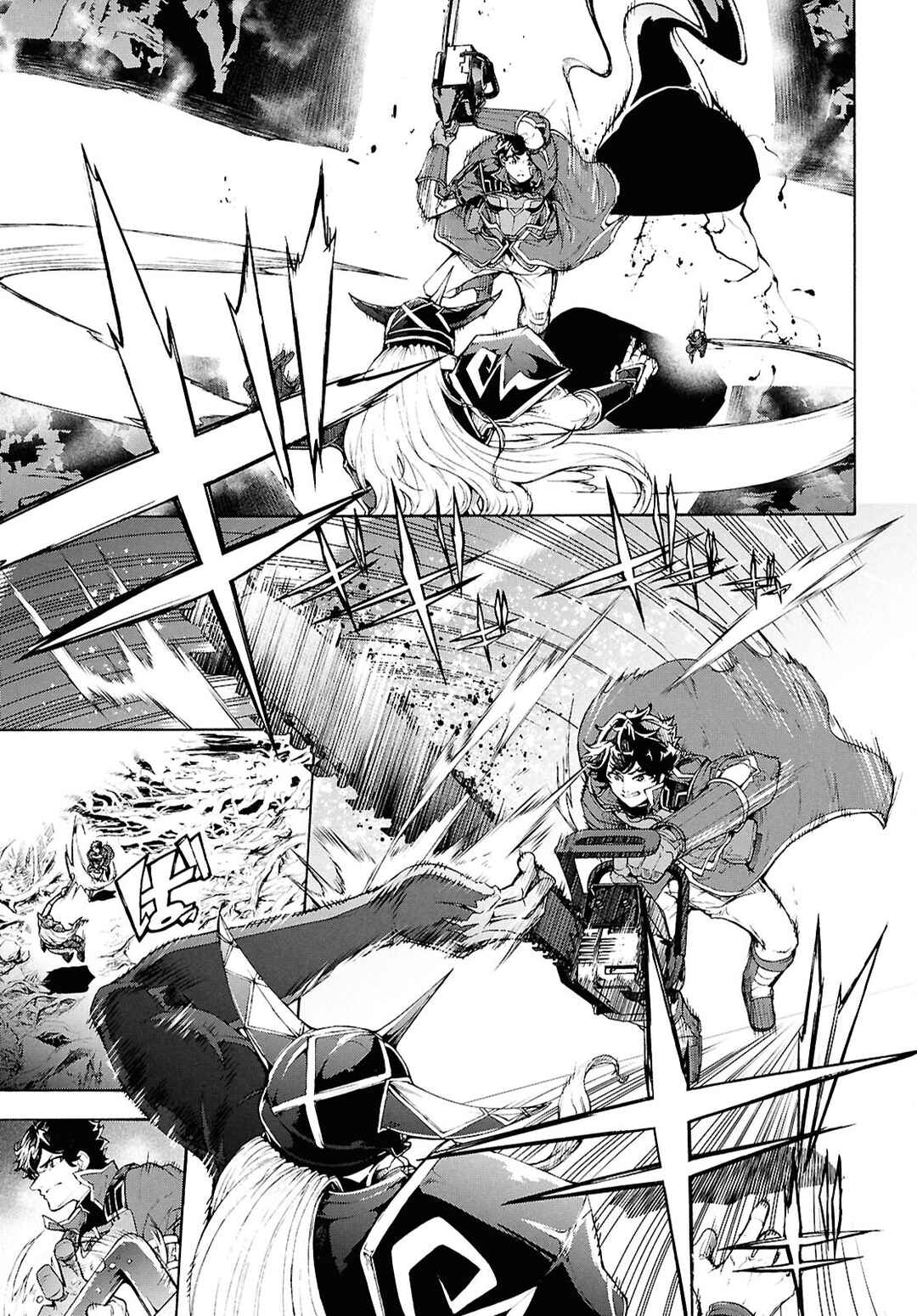 Chapter 70 - Page 5