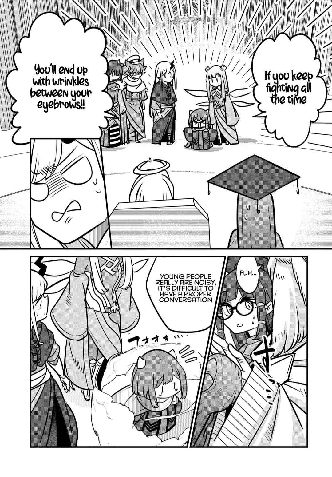 Chapter 36 - Page 18