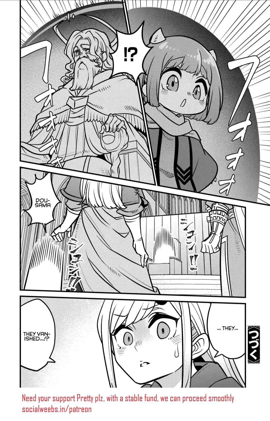 Chapter 36 - Page 19