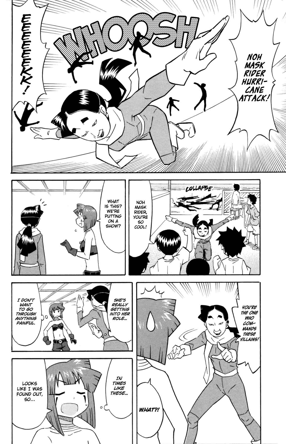 Chapter 333 - Page 6