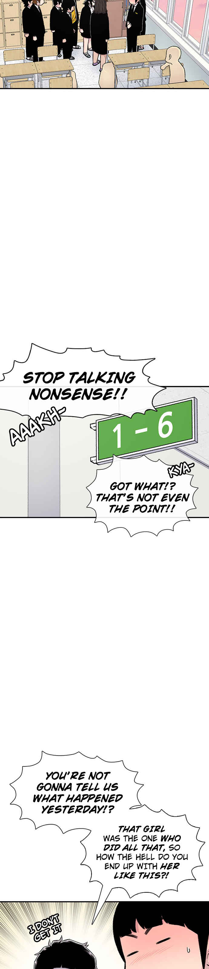 Chapter 144 - Page 20