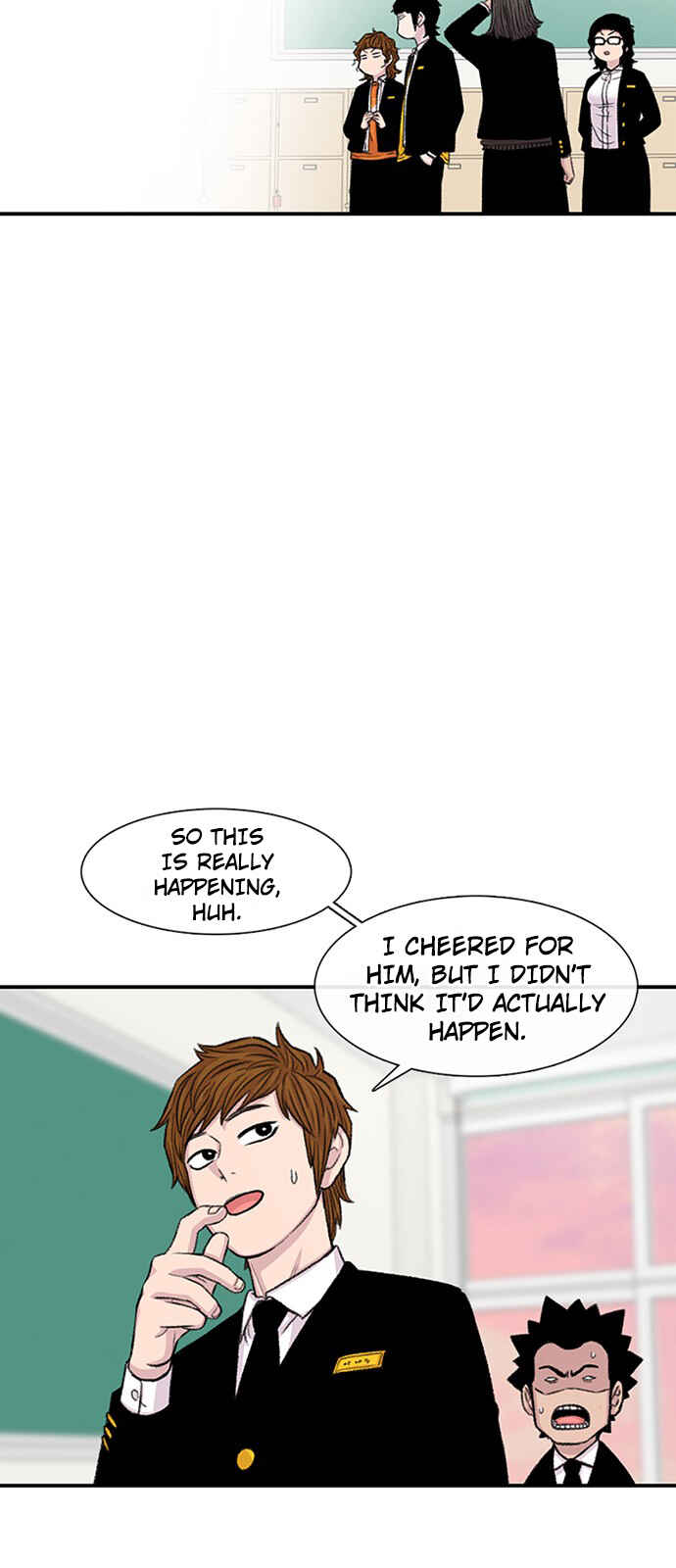 Chapter 144 - Page 47