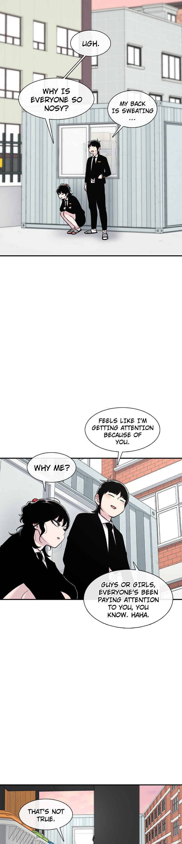 Chapter 144 - Page 53