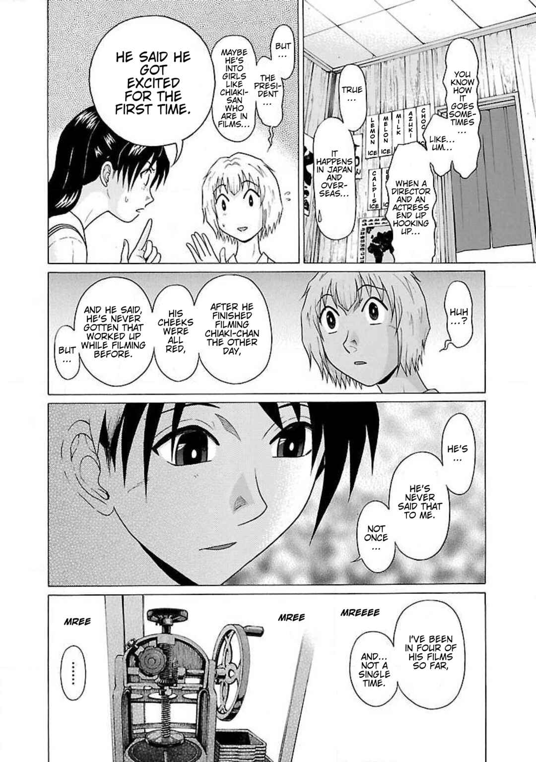 Chapter 28 - Page 11