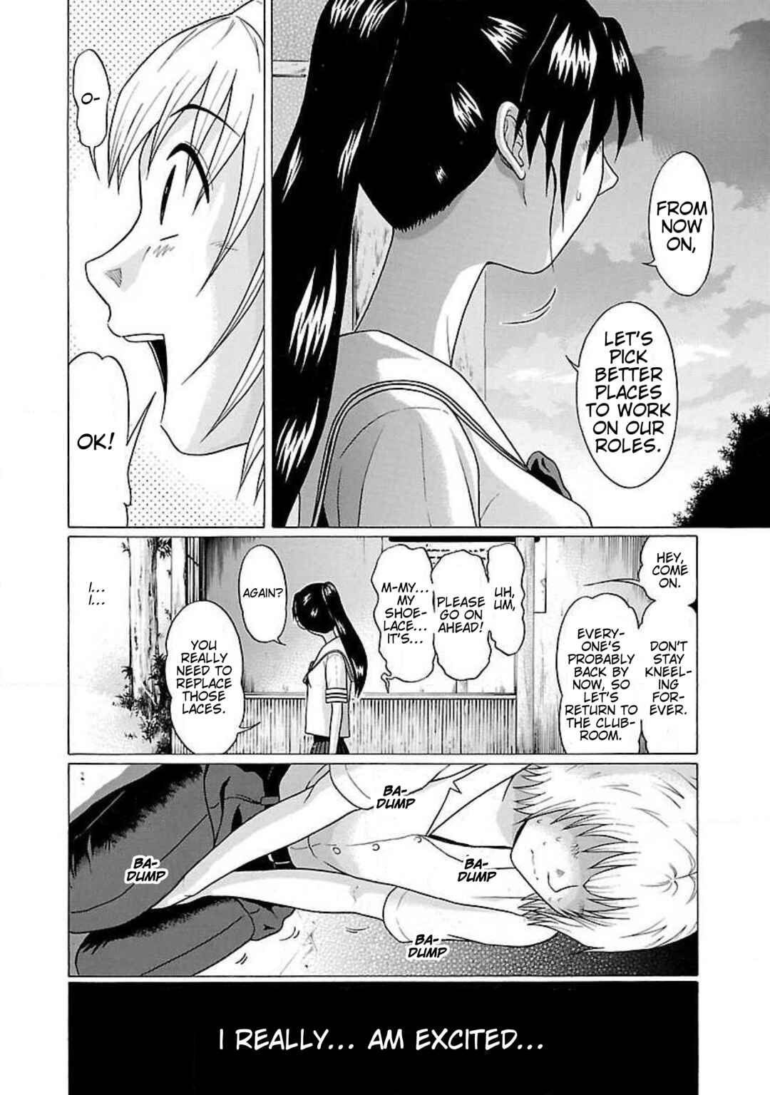 Chapter 28 - Page 21