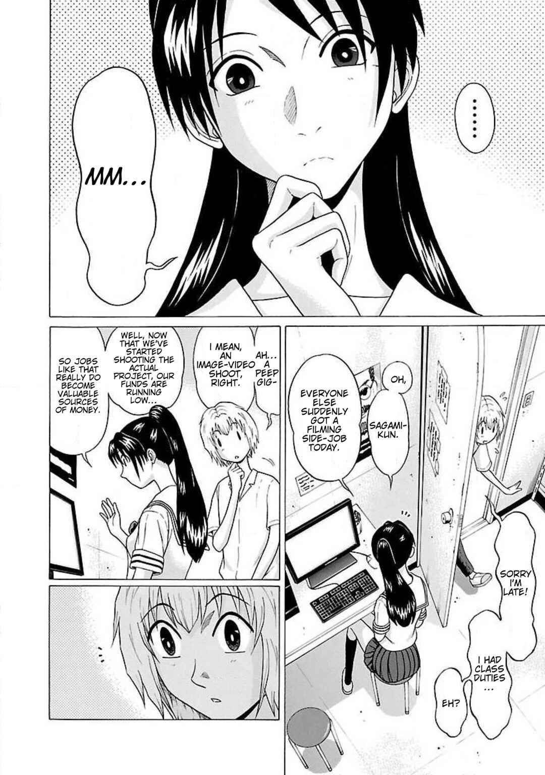 Chapter 28 - Page 3