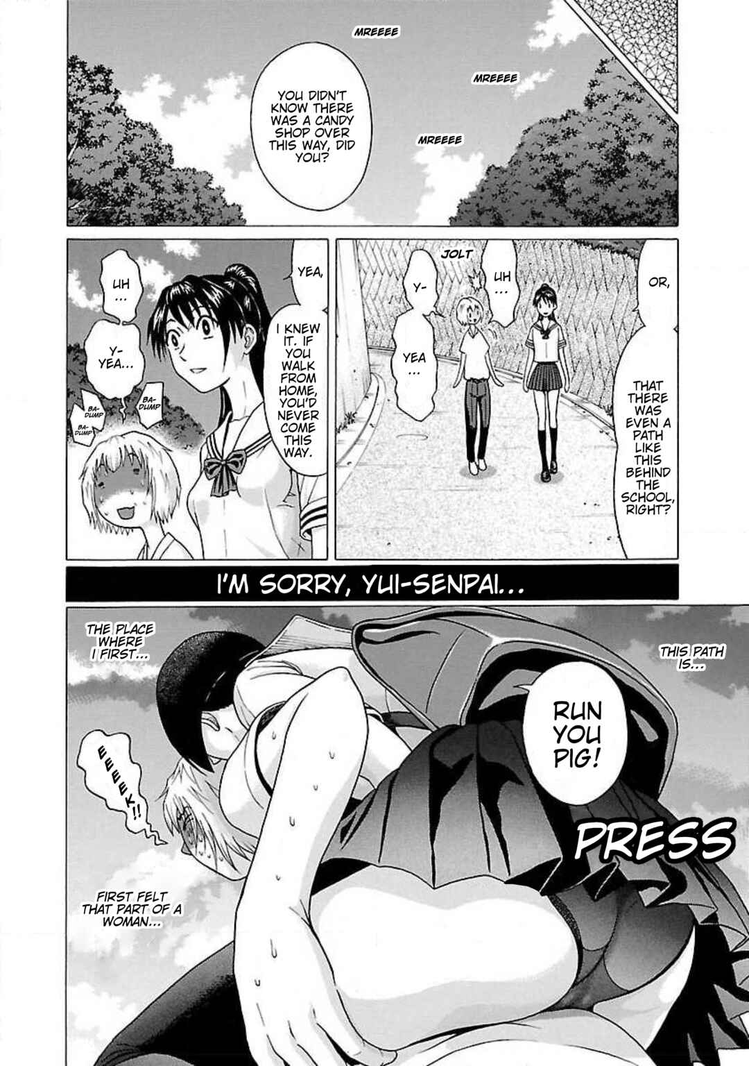 Chapter 28 - Page 5