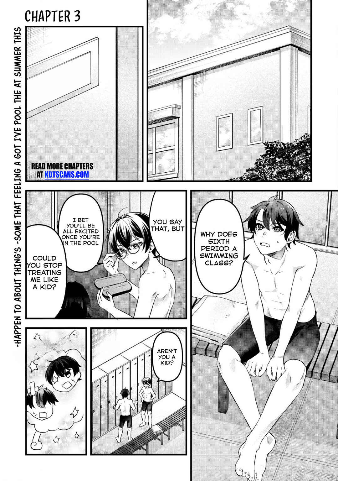 Chapter 3 - Page 2
