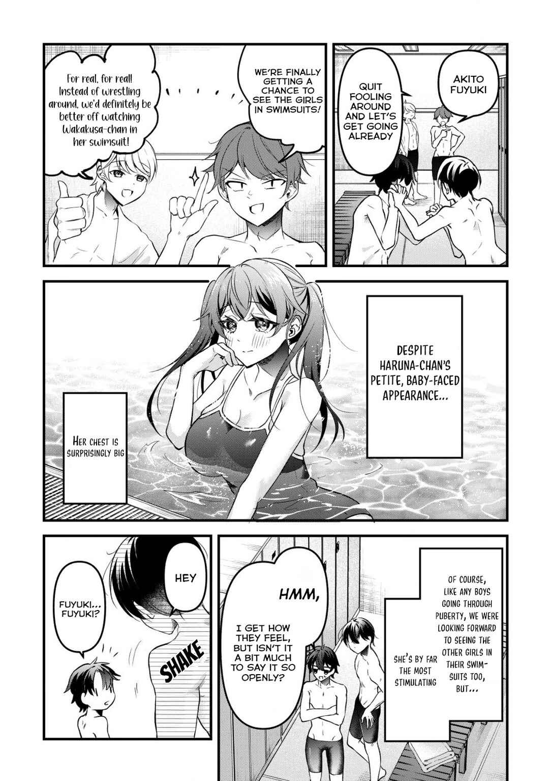 Chapter 3 - Page 3