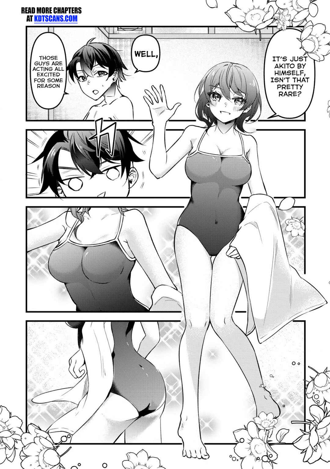 Chapter 3 - Page 5