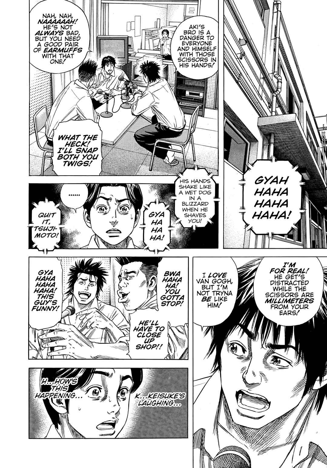 Chapter 5 - Page 2