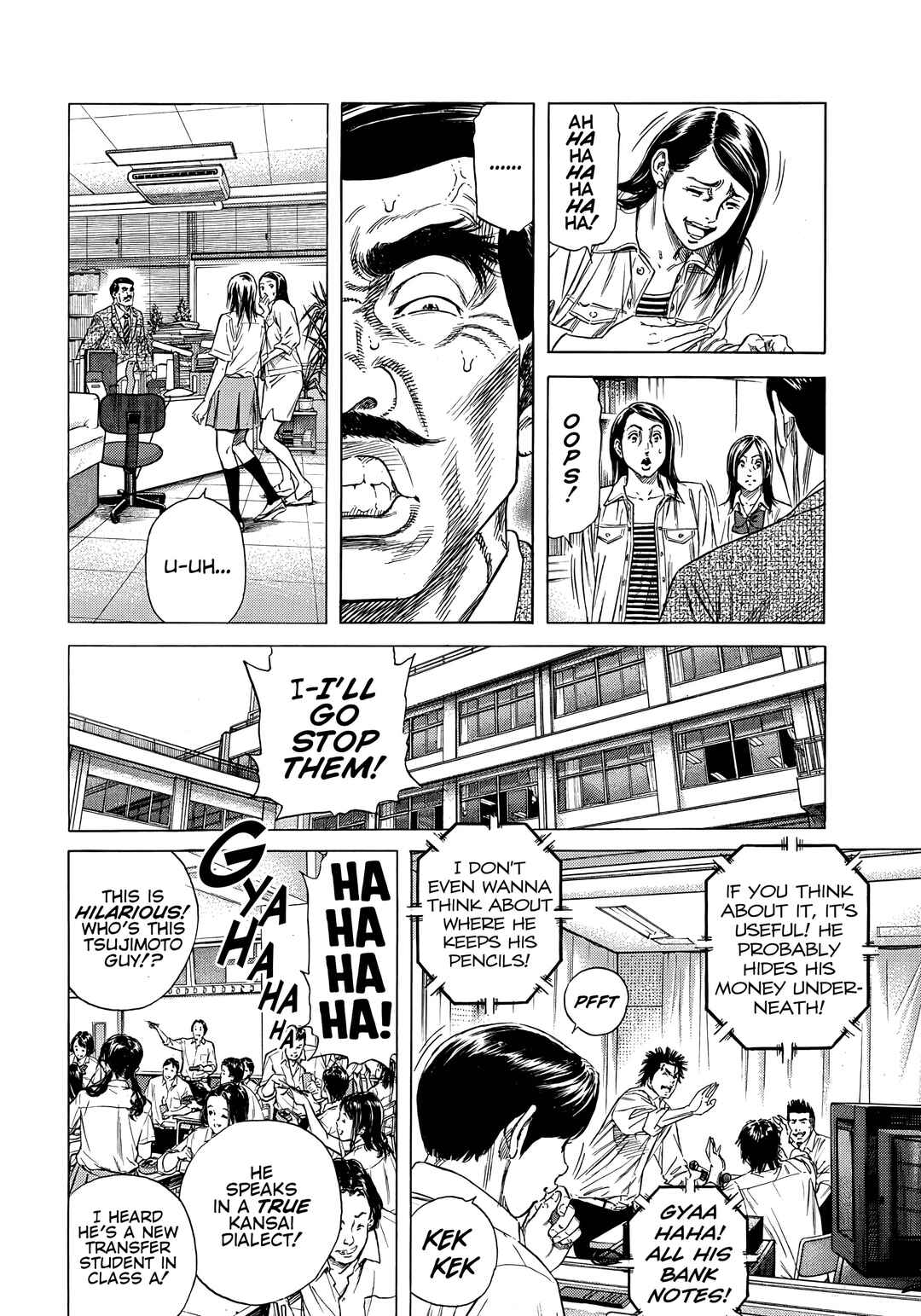 Chapter 5 - Page 6