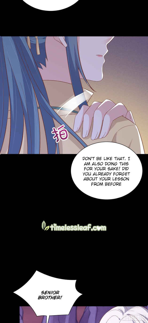 Chapter 165 - Page 21