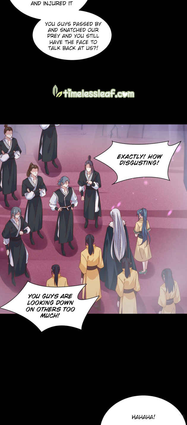 Chapter 165 - Page 4