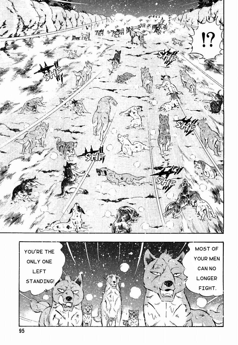 Chapter 175 - Page 15