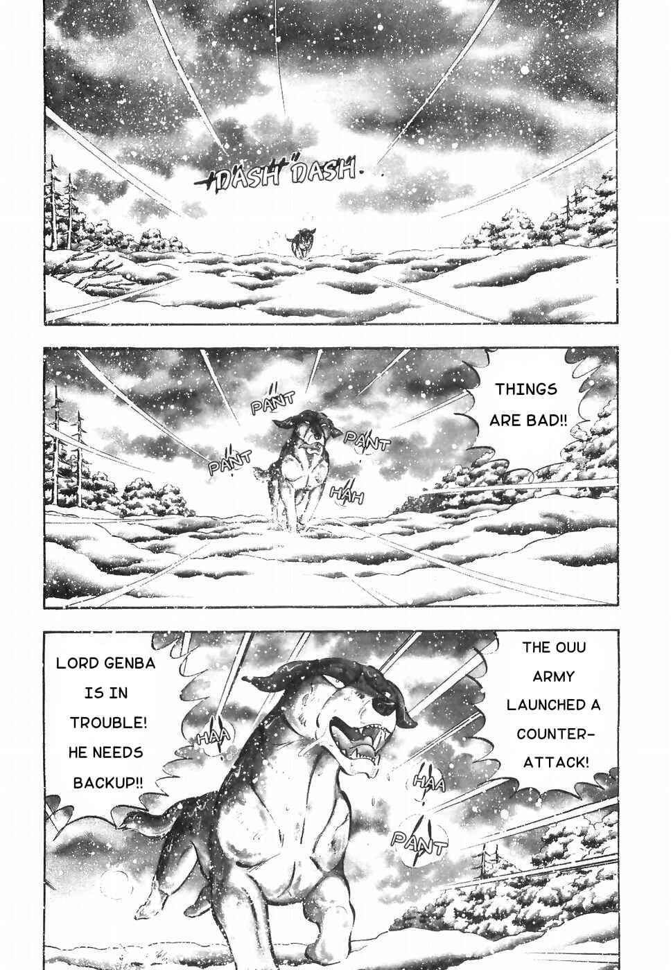 Chapter 175 - Page 2