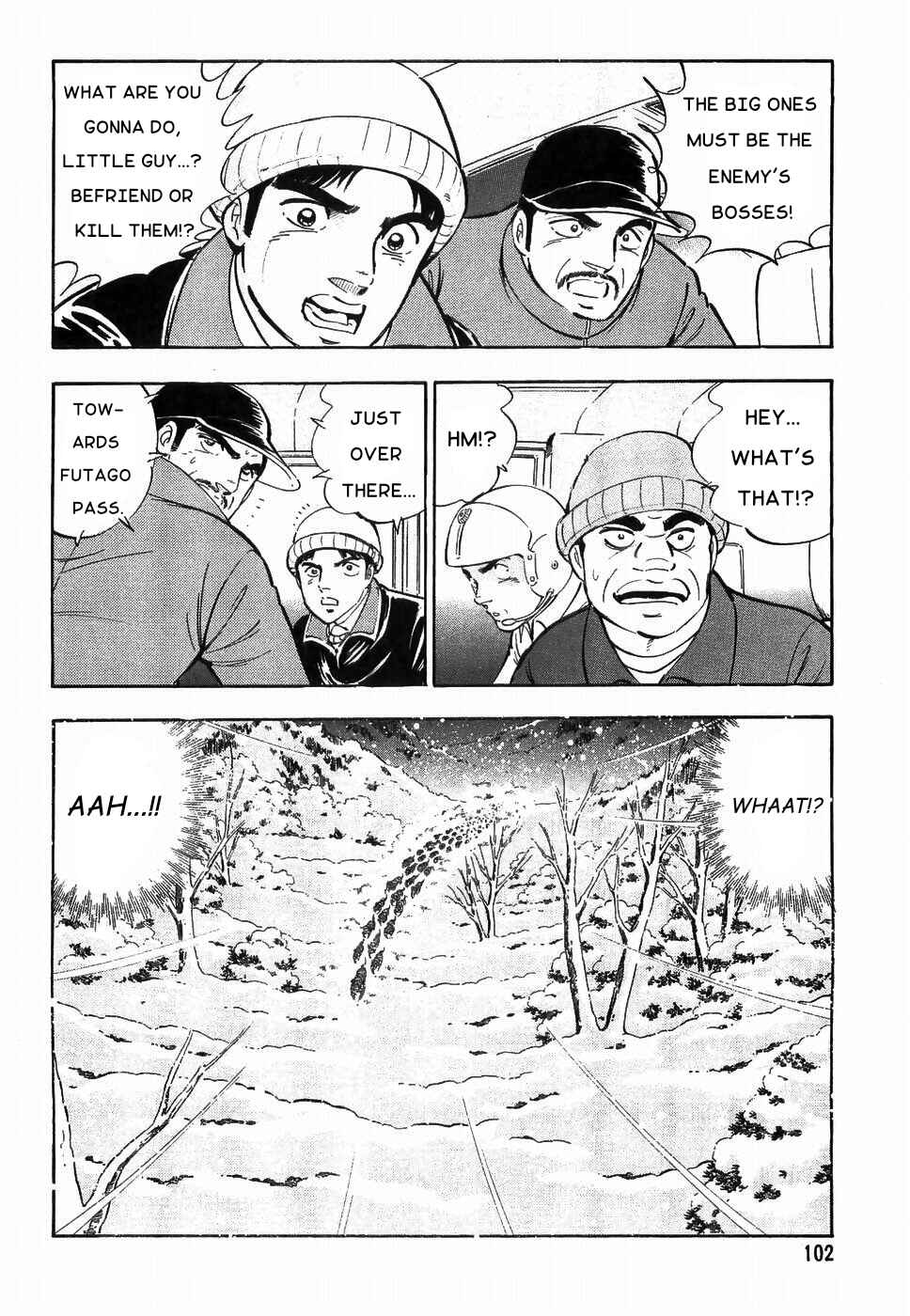 Chapter 175 - Page 20