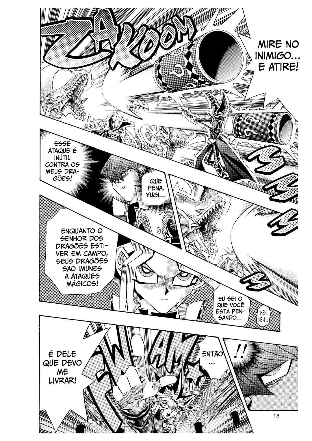 Chapter 202 - Page 15