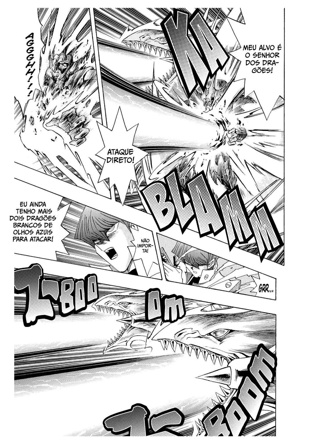 Chapter 202 - Page 16