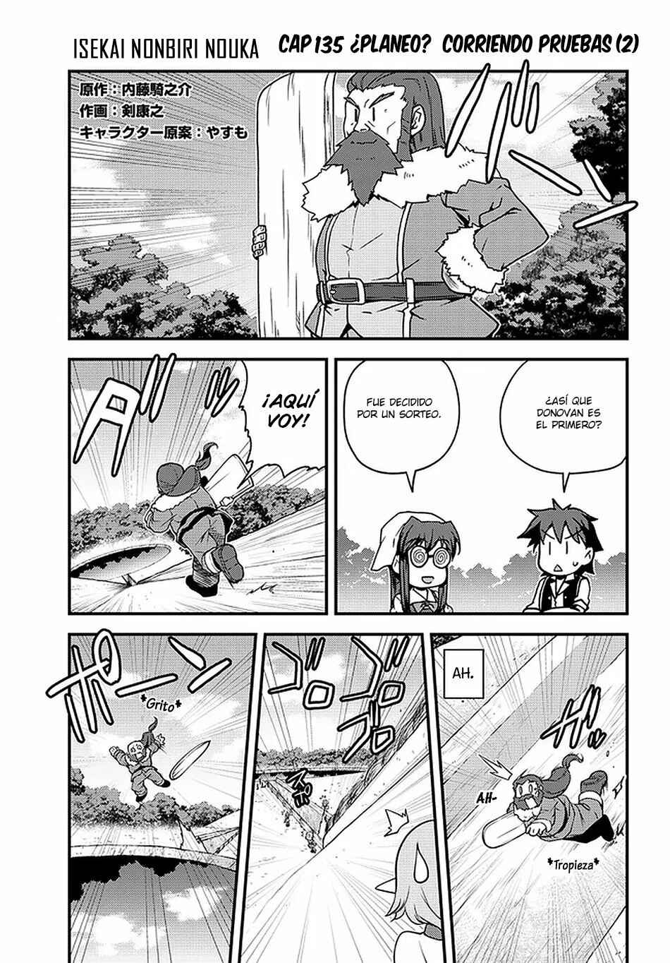 Chapter 135 - Page 1