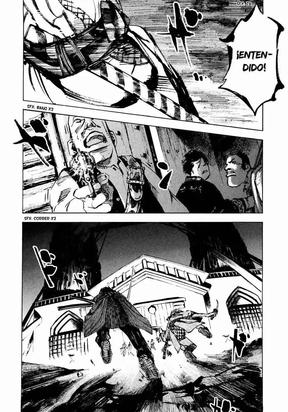 Chapter 123 - Page 8