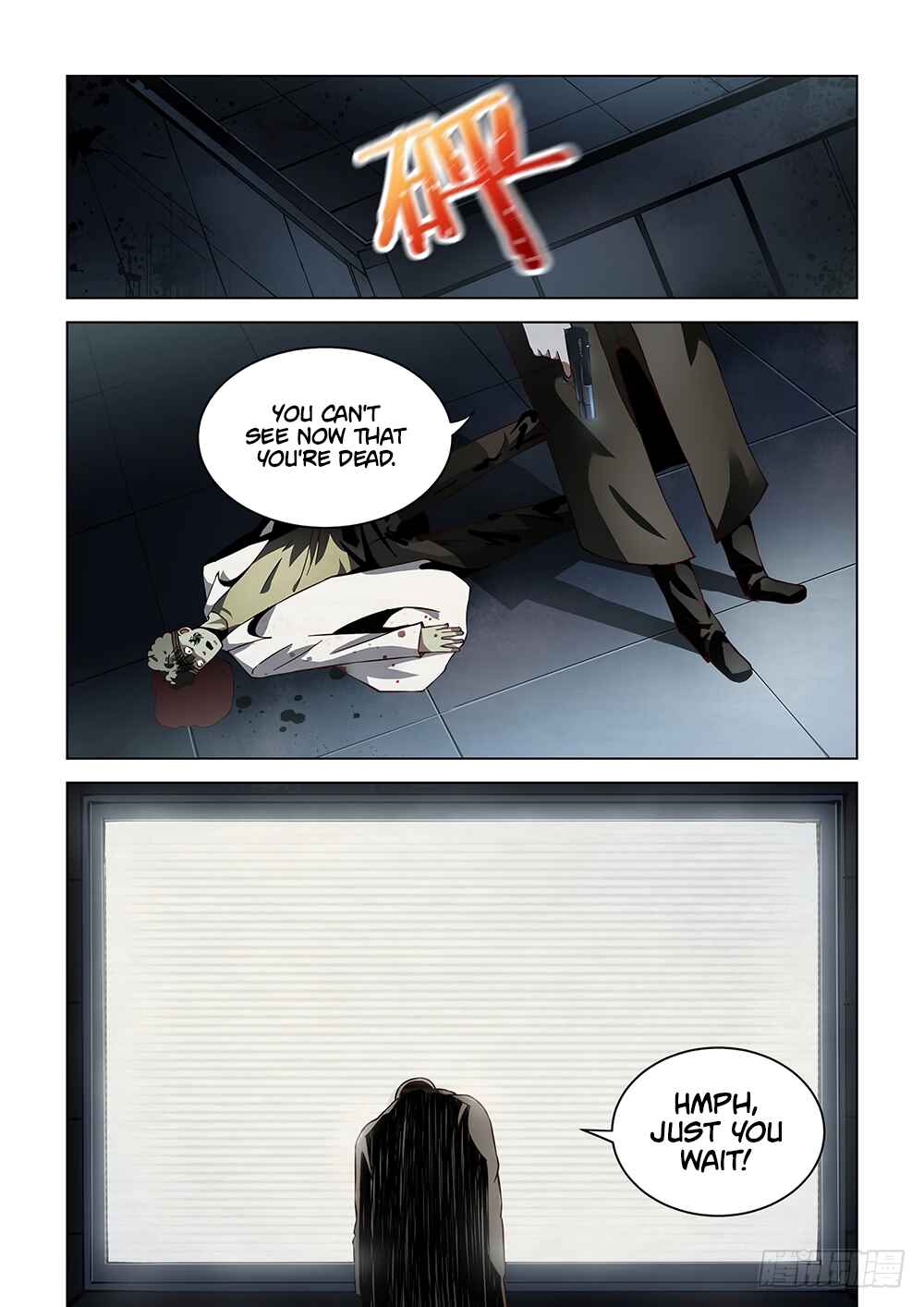 Chapter 90 - Page 10