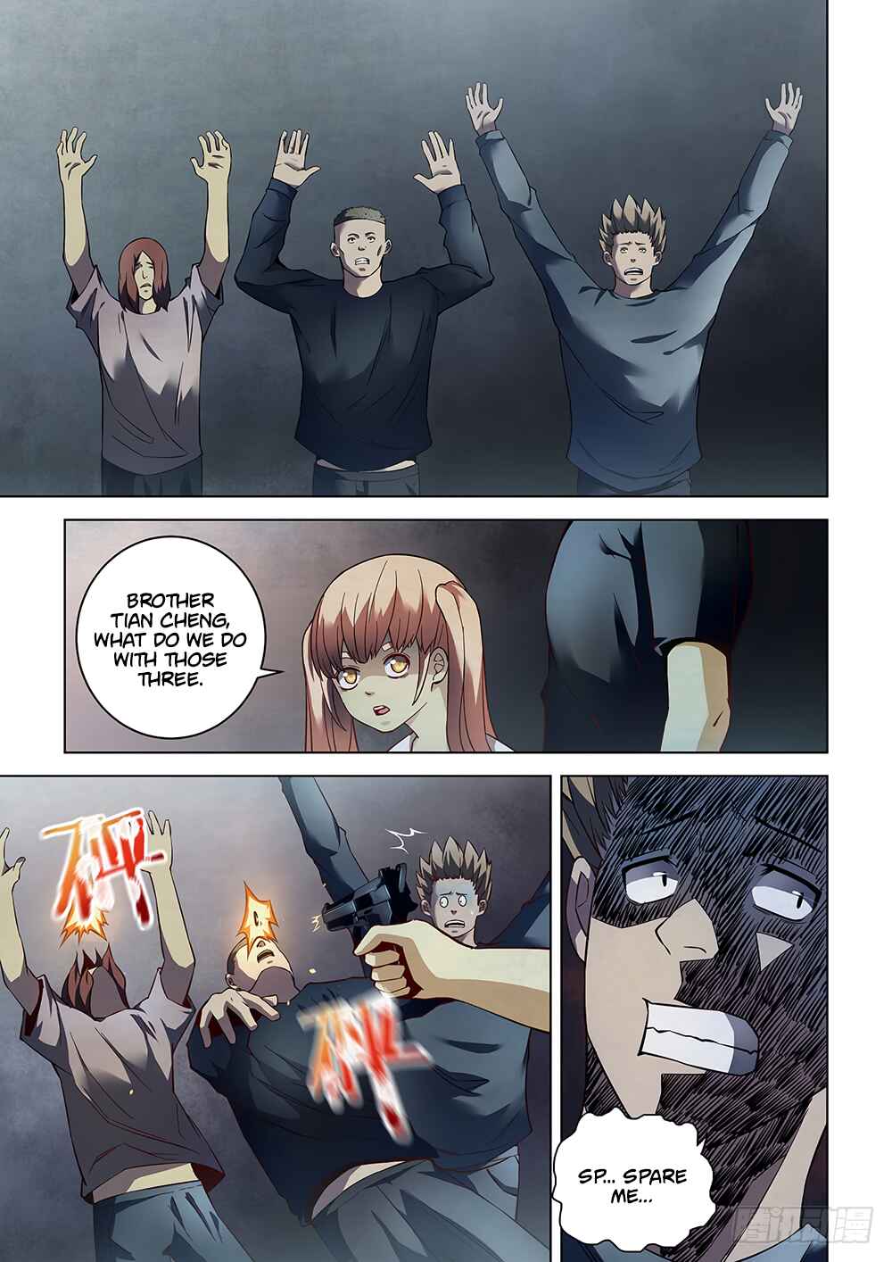 Chapter 90 - Page 3