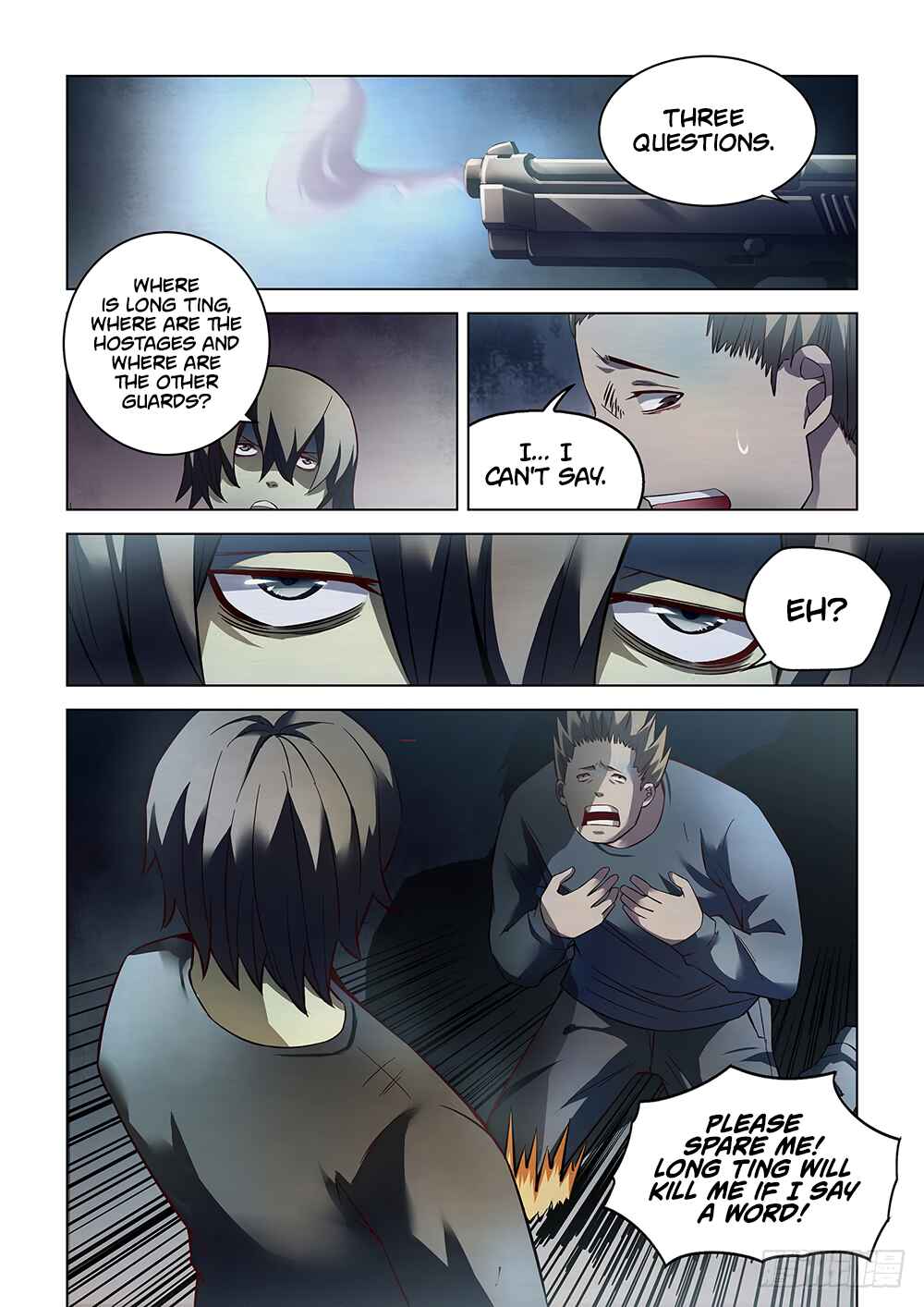 Chapter 90 - Page 4