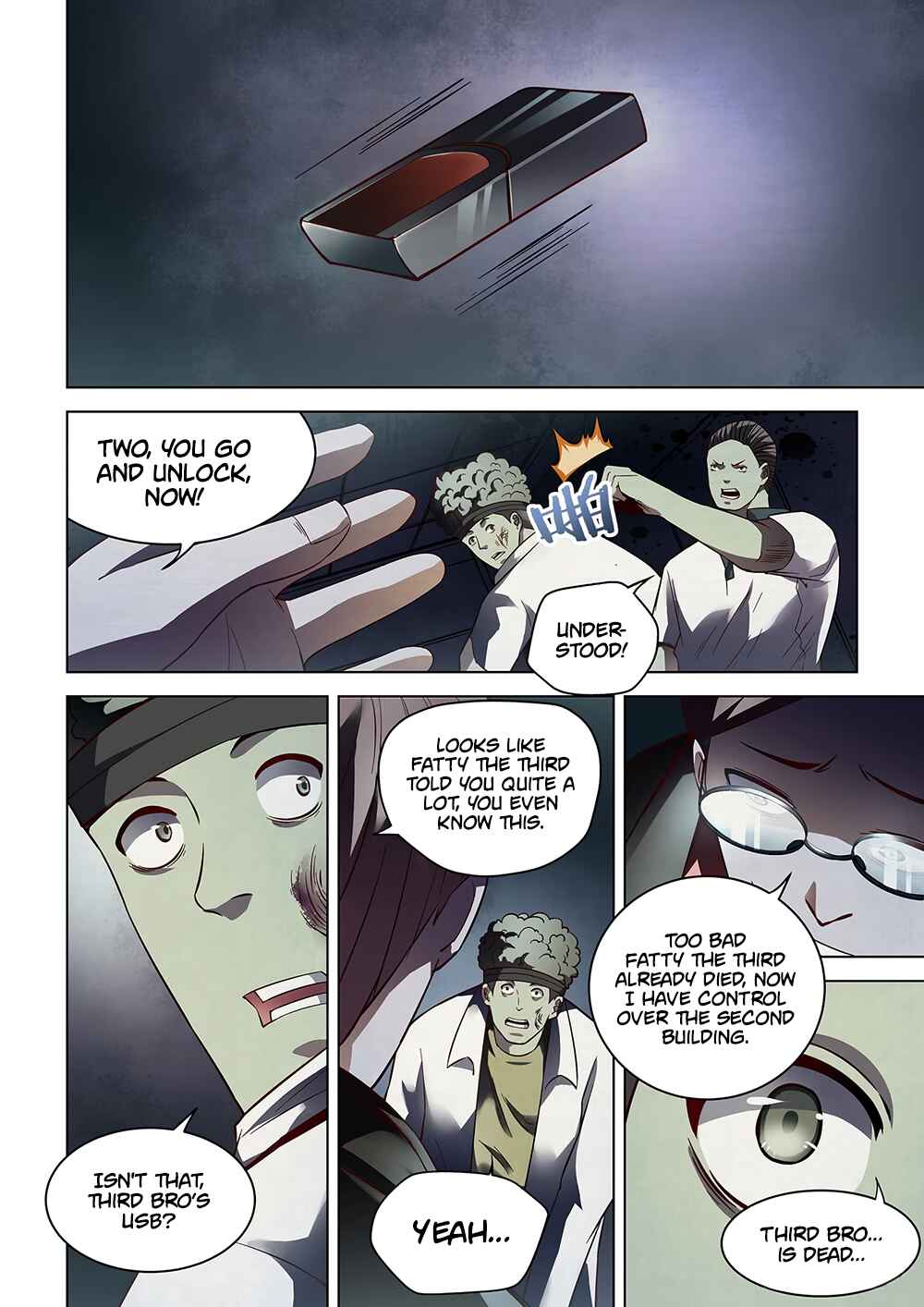 Chapter 90 - Page 6