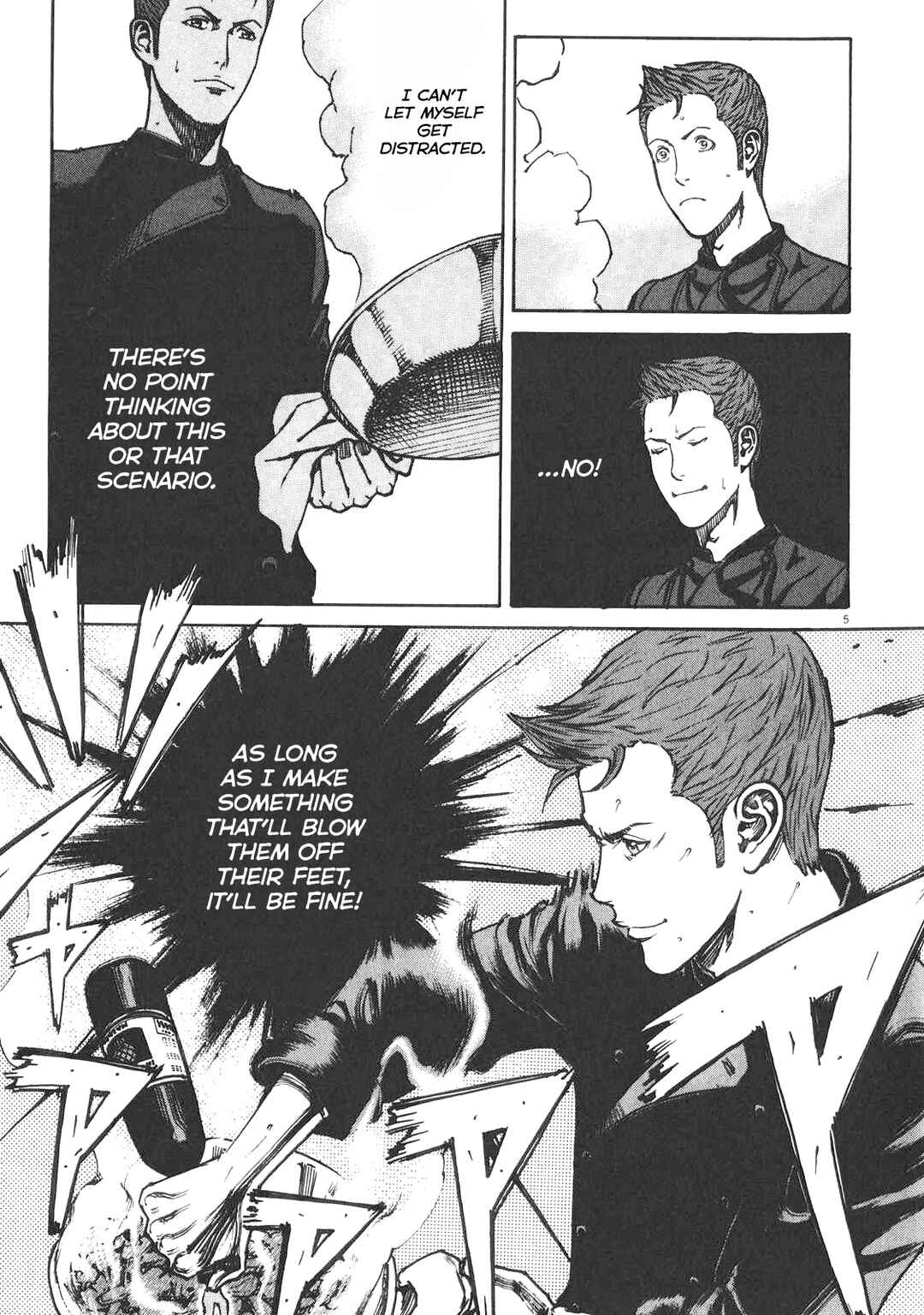 Chapter 82 - Page 6
