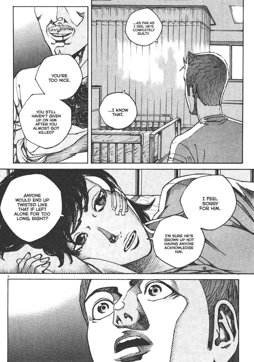 Chapter 82 - Page 9